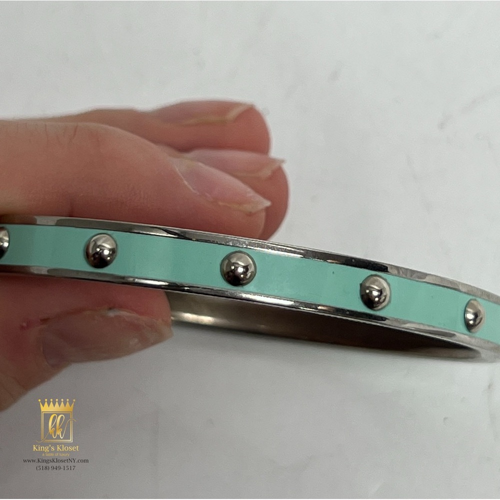 Coach bangle - Picture 3 of 8